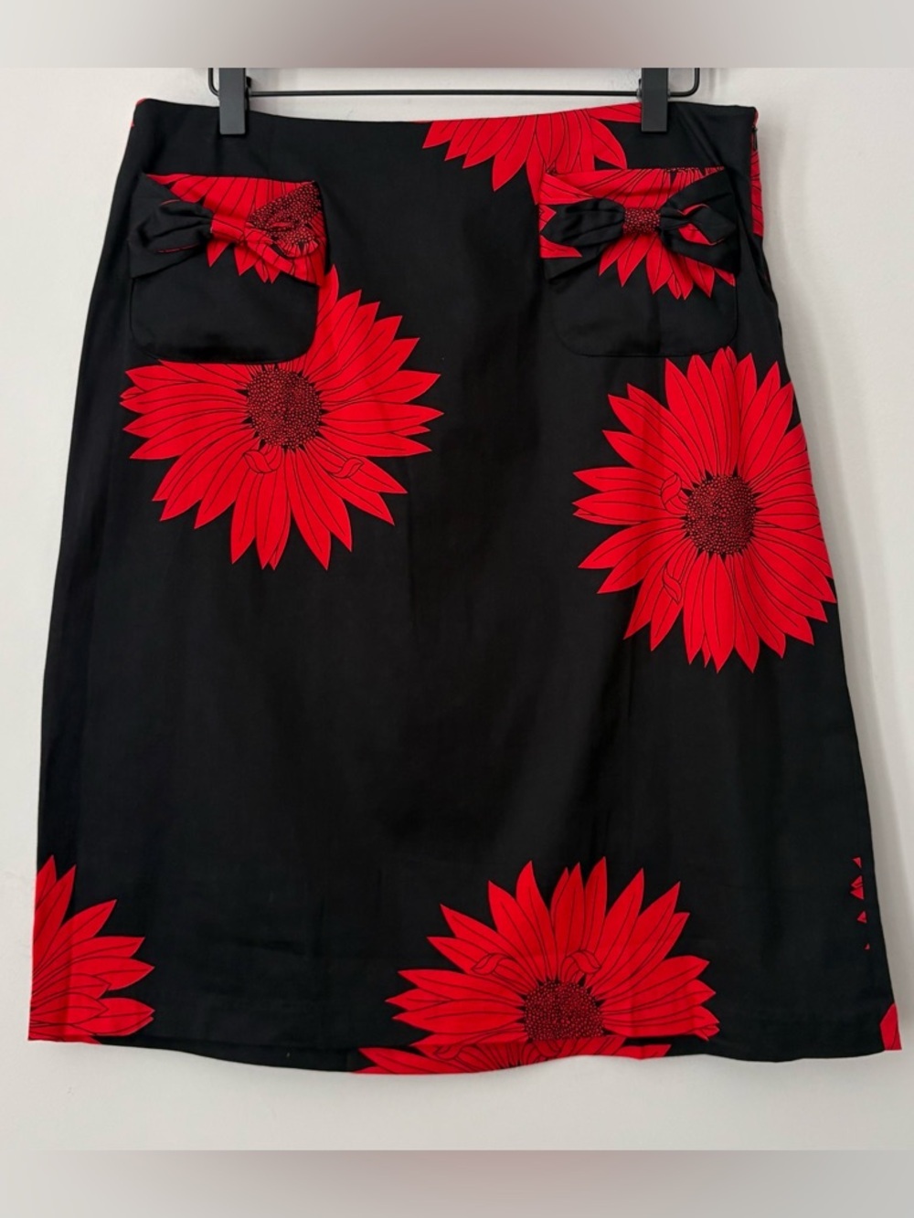 NWT Grace Dane Lewis Workshop Floral Skirt